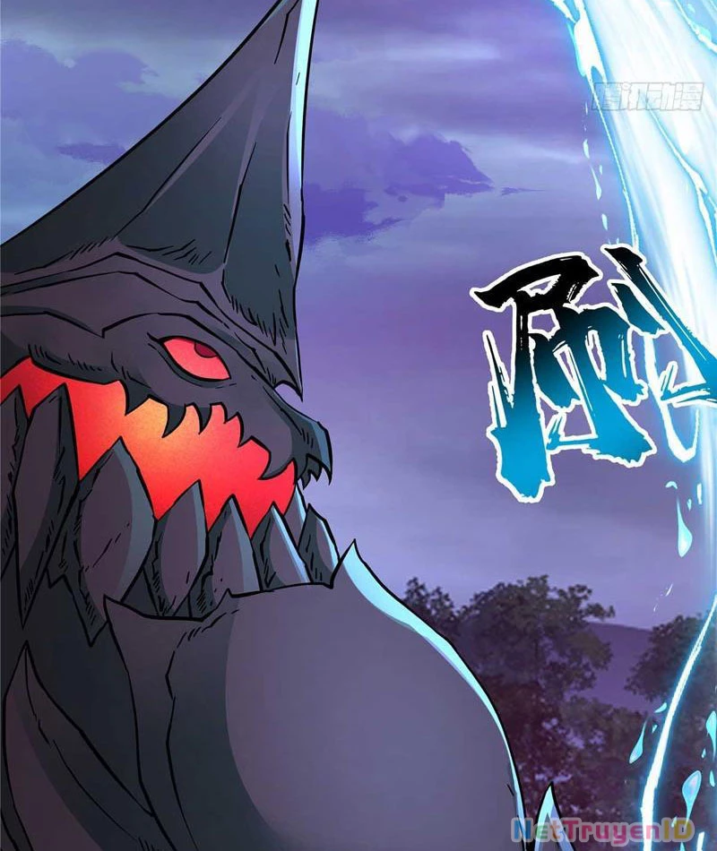 Tân Sủng Mị Chapter 42 - 6