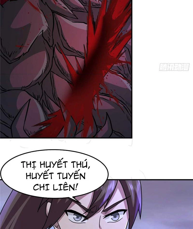 Tân Sủng Mị Chapter 42 - 11