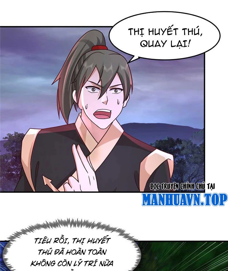 Tân Sủng Mị Chapter 42 - 27
