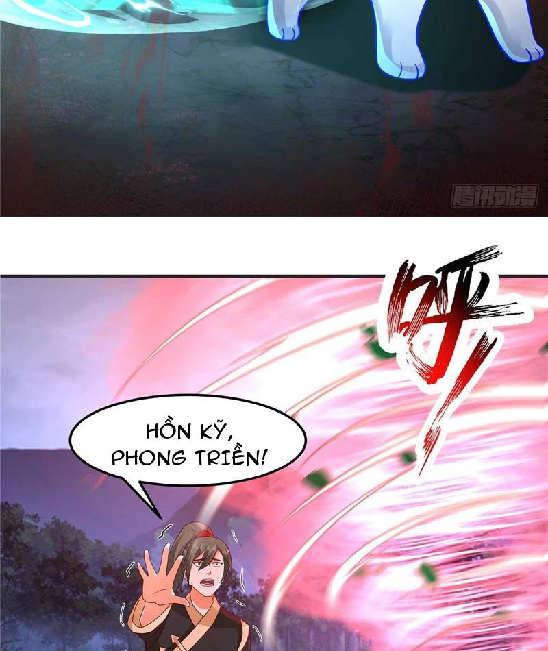 Tân Sủng Mị Chapter 42 - 38