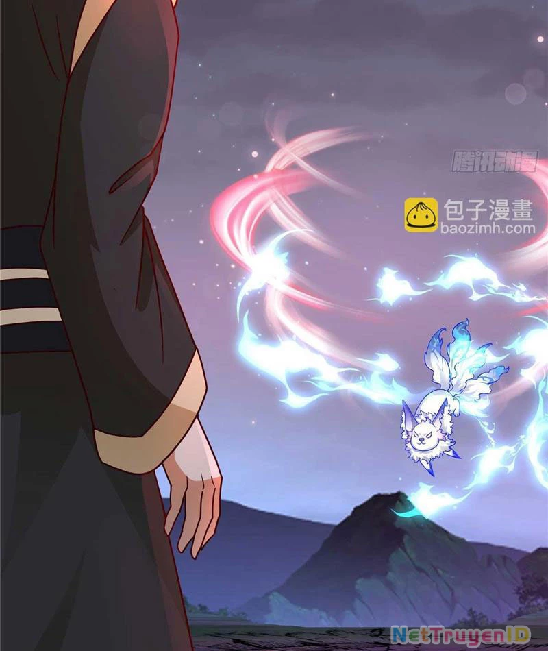 Tân Sủng Mị Chapter 42 - 43