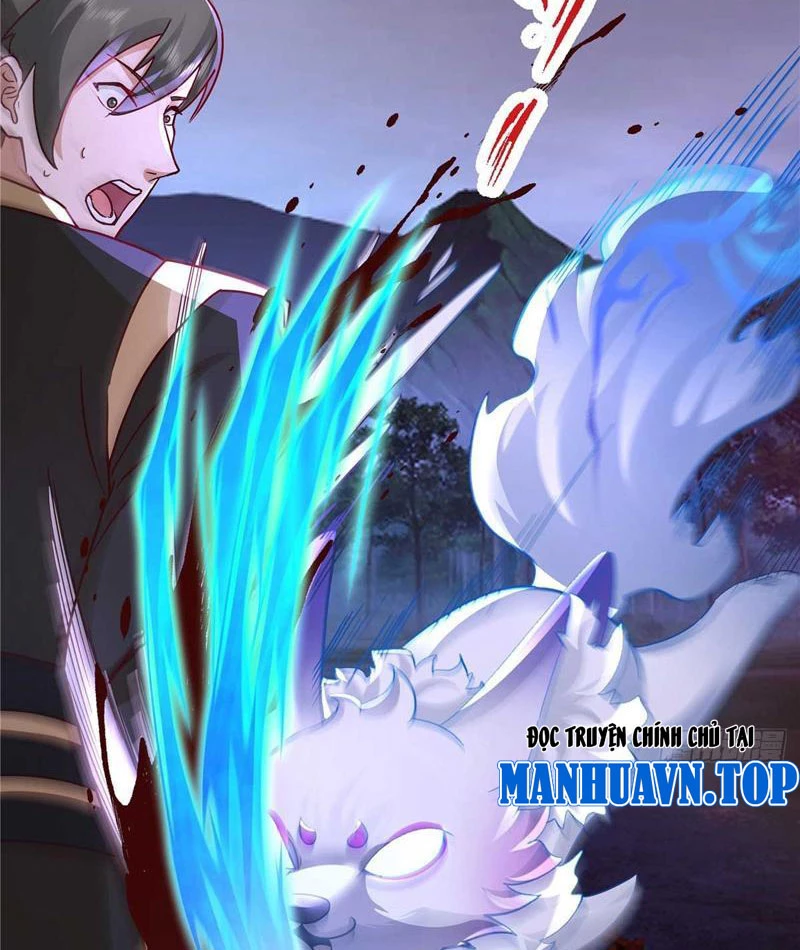 Tân Sủng Mị Chapter 42 - 45