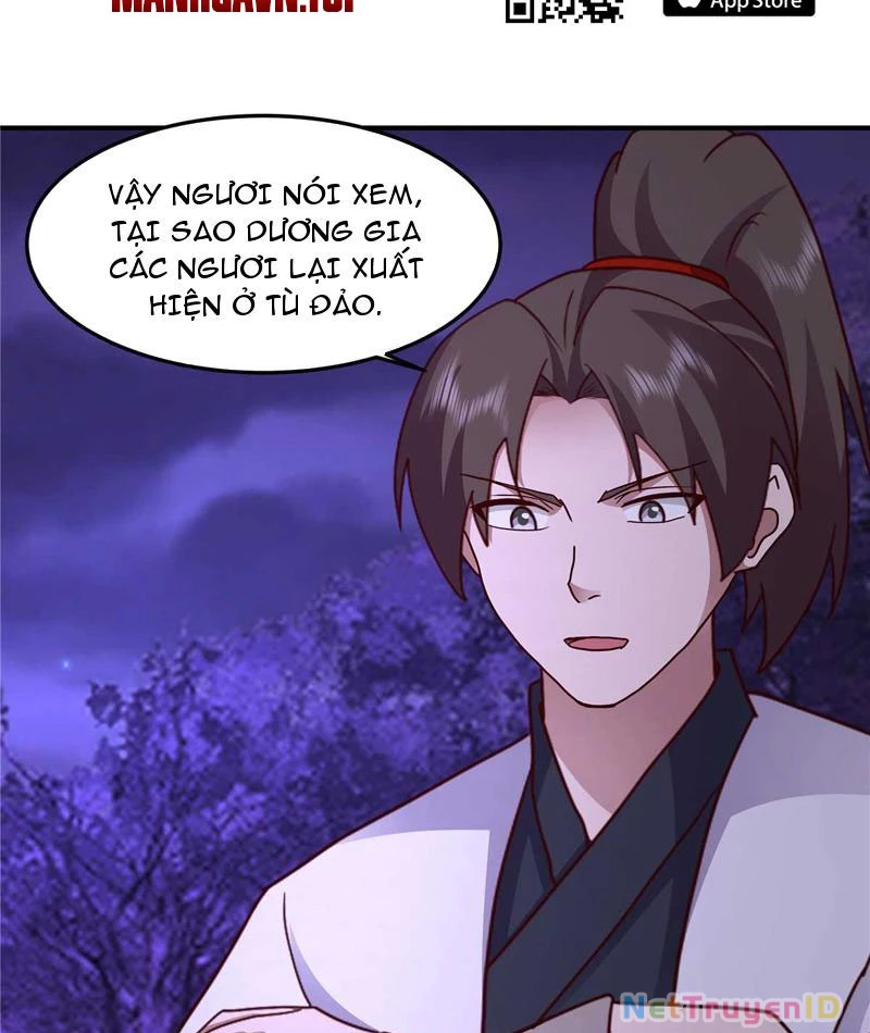 Tân Sủng Mị Chapter 42 - 51