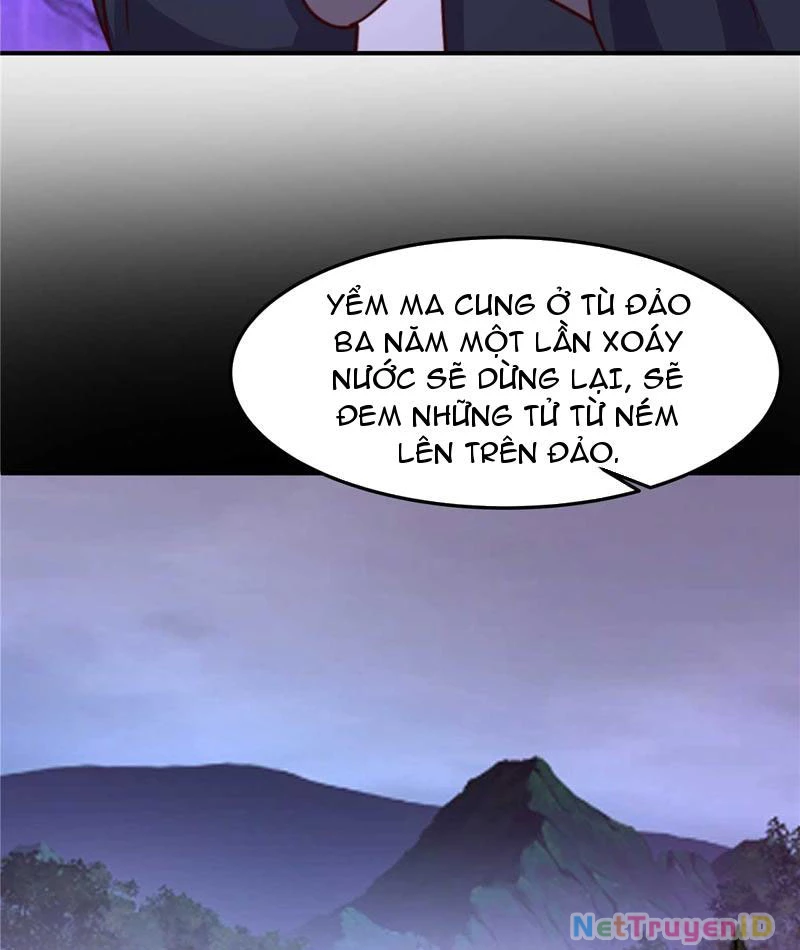 Tân Sủng Mị Chapter 42 - 53
