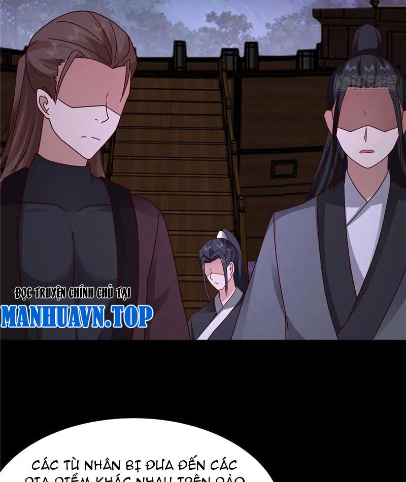 Tân Sủng Mị Chapter 42 - 54