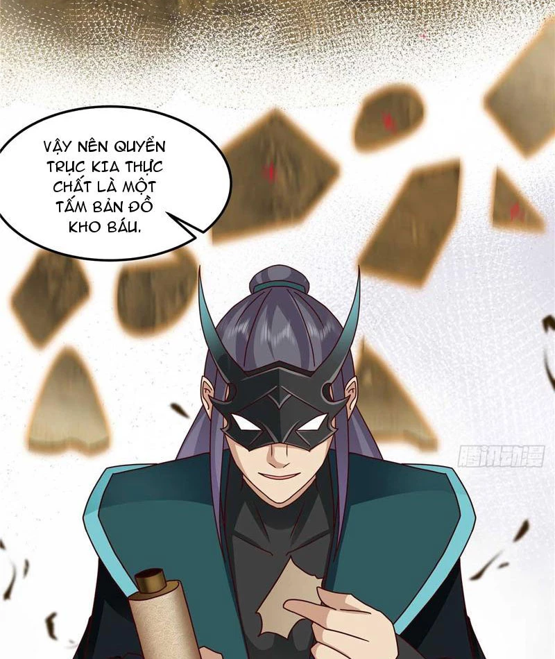 Tân Sủng Mị Chapter 42 - 58