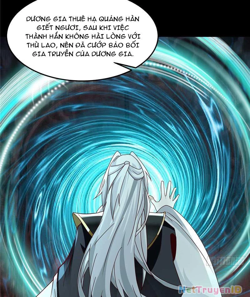 Tân Sủng Mị Chapter 42 - 61