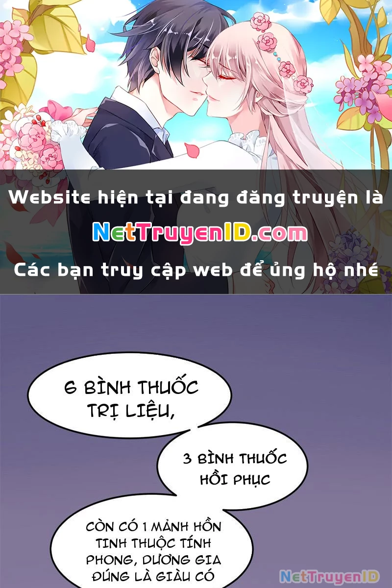 Tân Sủng Mị Chapter 43 - 1