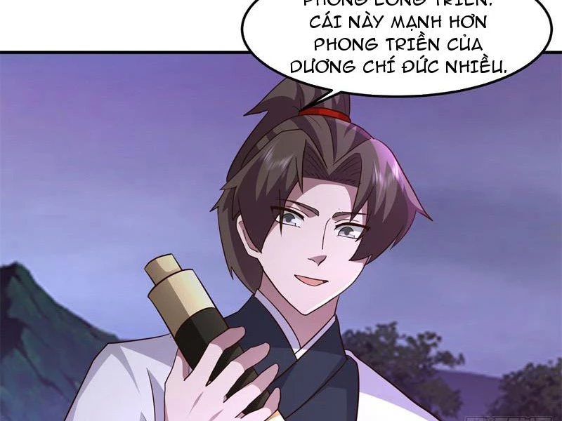 Tân Sủng Mị Chapter 43 - 4