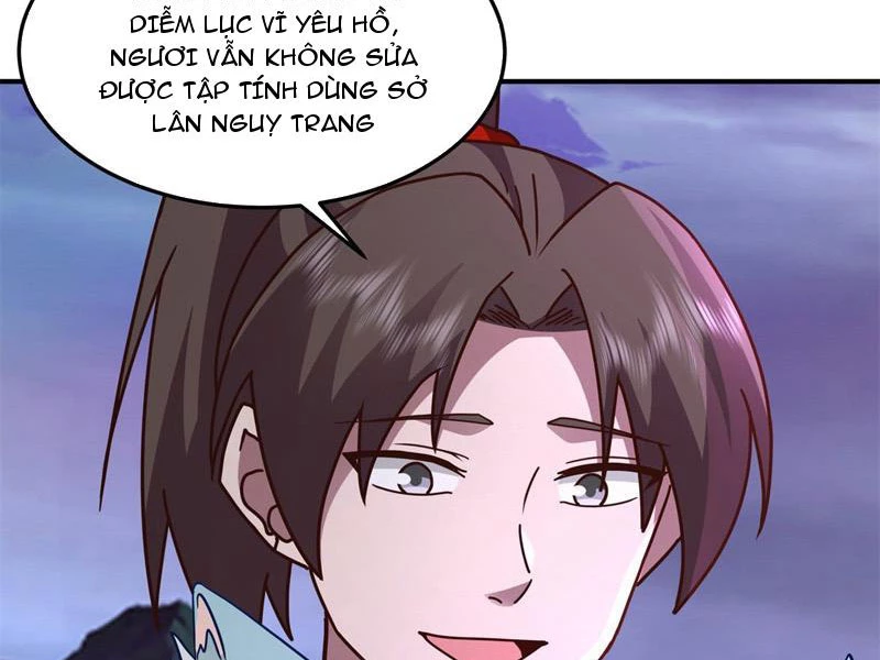 Tân Sủng Mị Chapter 43 - 20