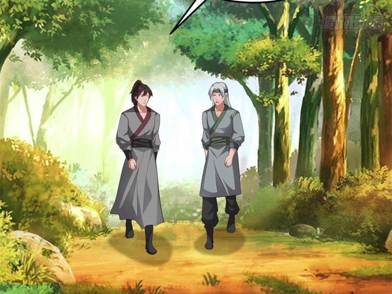 Tân Sủng Mị Chapter 43 - 36