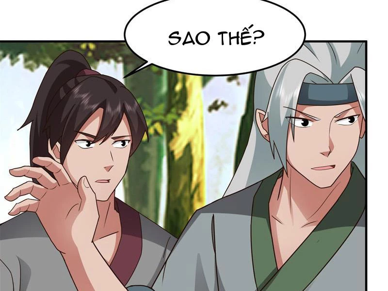 Tân Sủng Mị Chapter 43 - 39