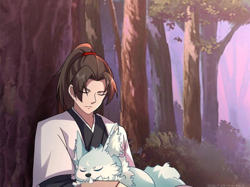 Tân Sủng Mị Chapter 43 - 45
