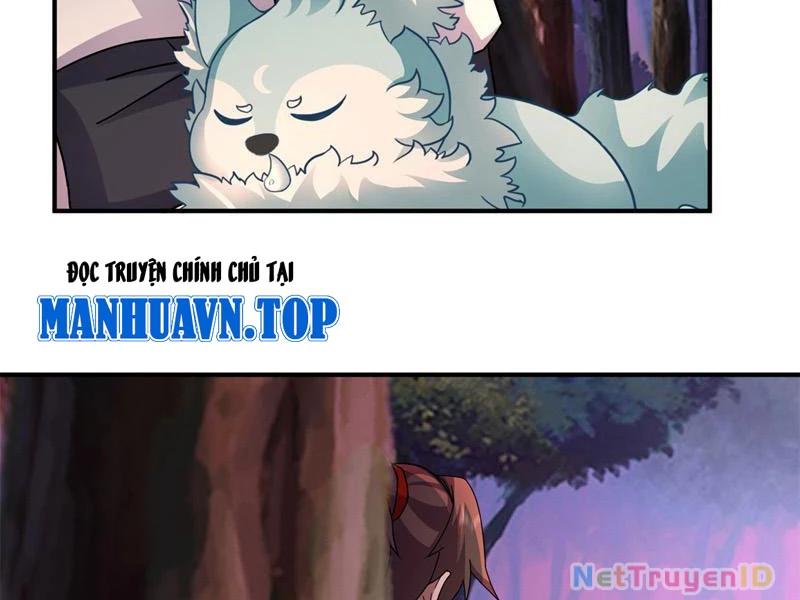 Tân Sủng Mị Chapter 43 - 47