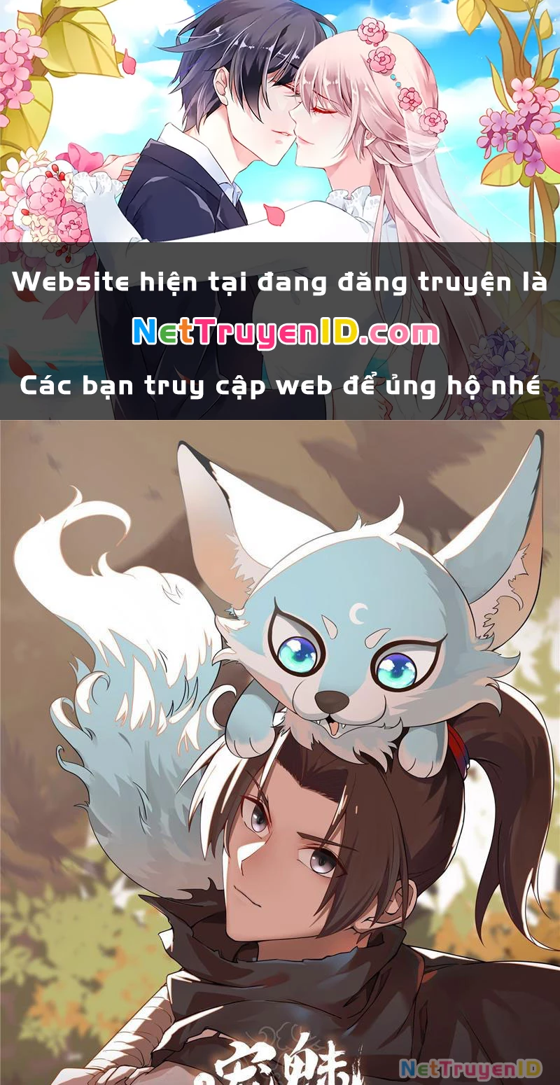 Tân Sủng Mị Chapter 44 - 1