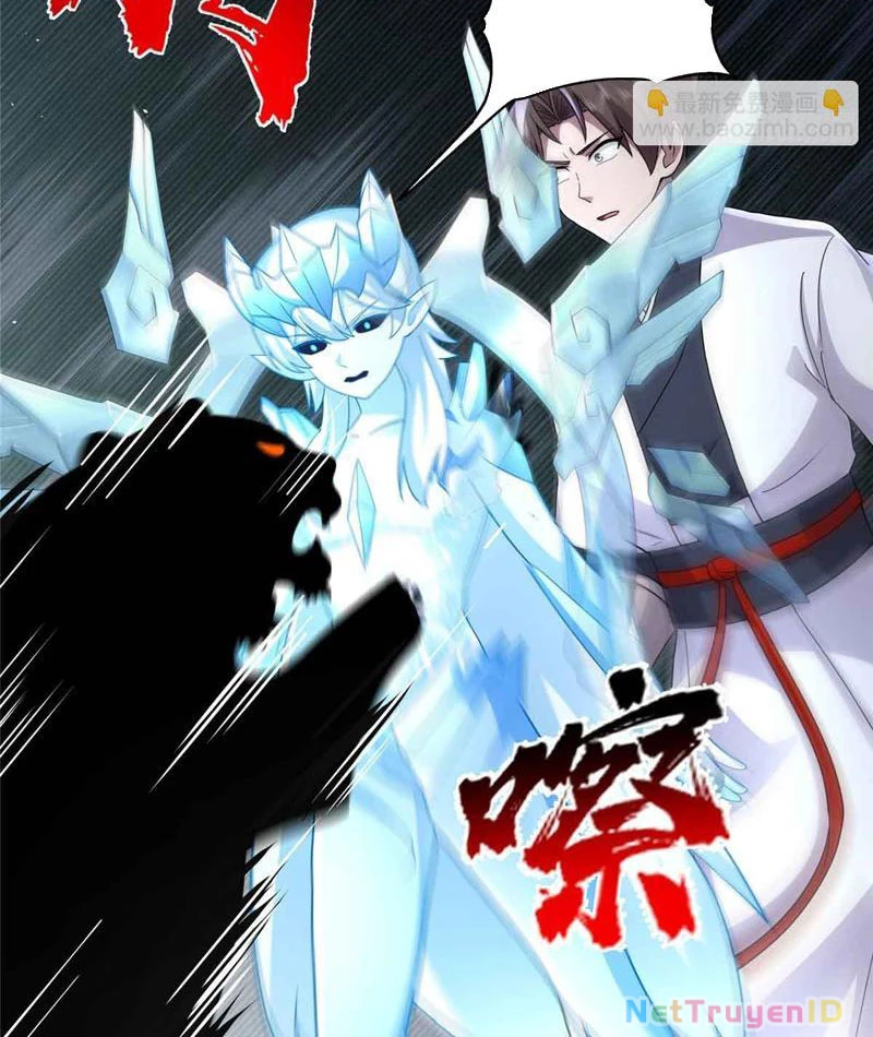 Tân Sủng Mị Chapter 44 - 8