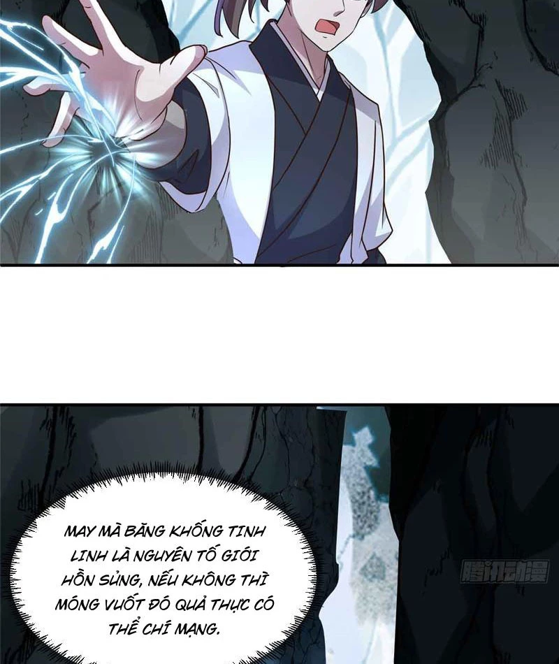 Tân Sủng Mị Chapter 44 - 10