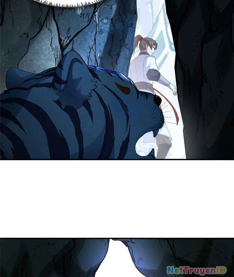 Tân Sủng Mị Chapter 44 - 11