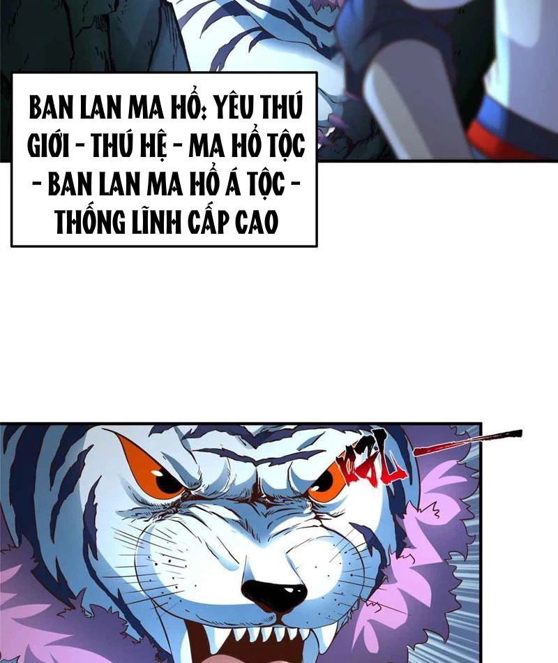 Tân Sủng Mị Chapter 44 - 13