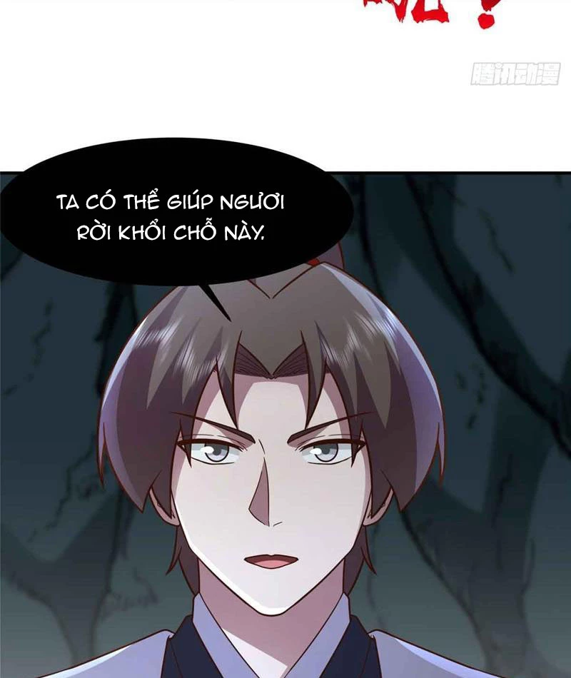 Tân Sủng Mị Chapter 44 - 17