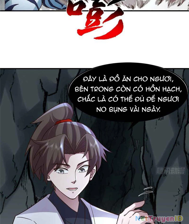 Tân Sủng Mị Chapter 44 - 24