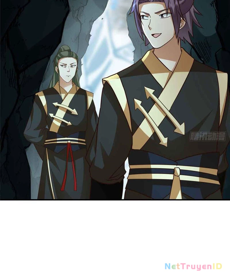 Tân Sủng Mị Chapter 44 - 30