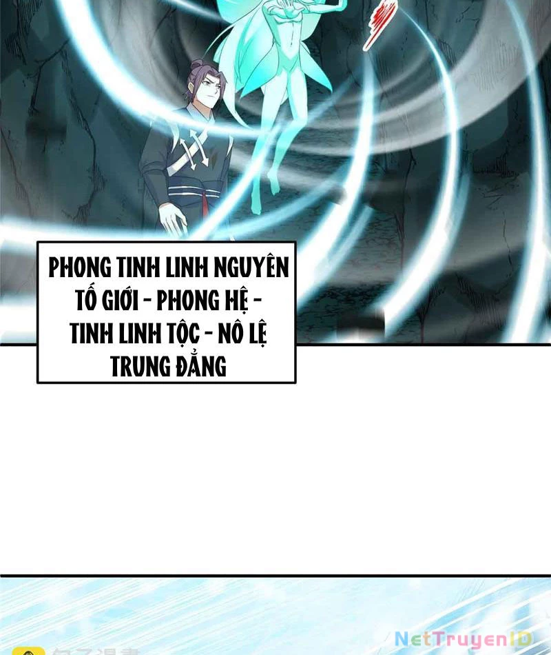Tân Sủng Mị Chapter 44 - 32