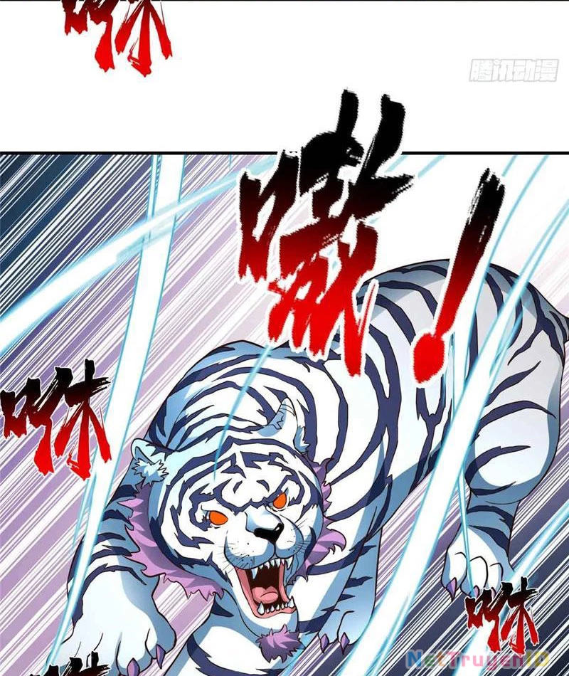Tân Sủng Mị Chapter 44 - 38