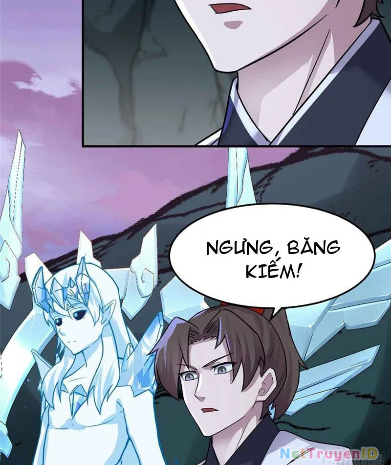 Tân Sủng Mị Chapter 44 - 45