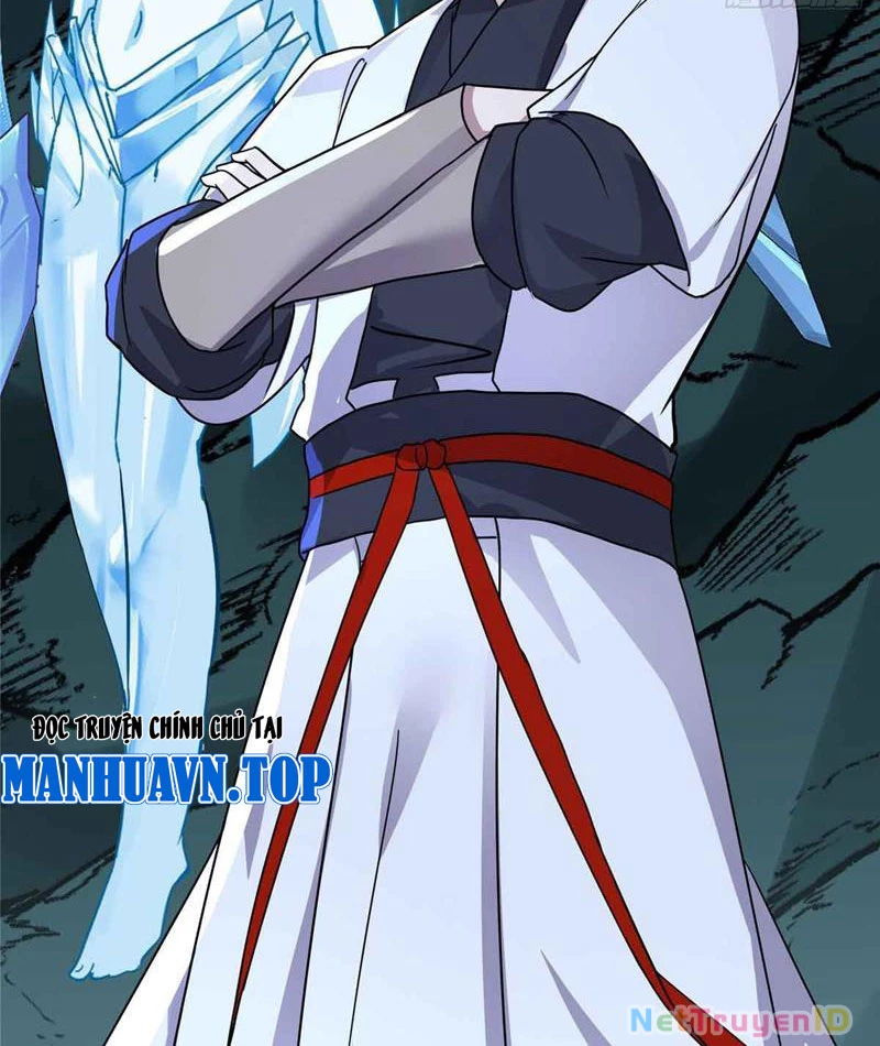 Tân Sủng Mị Chapter 44 - 46