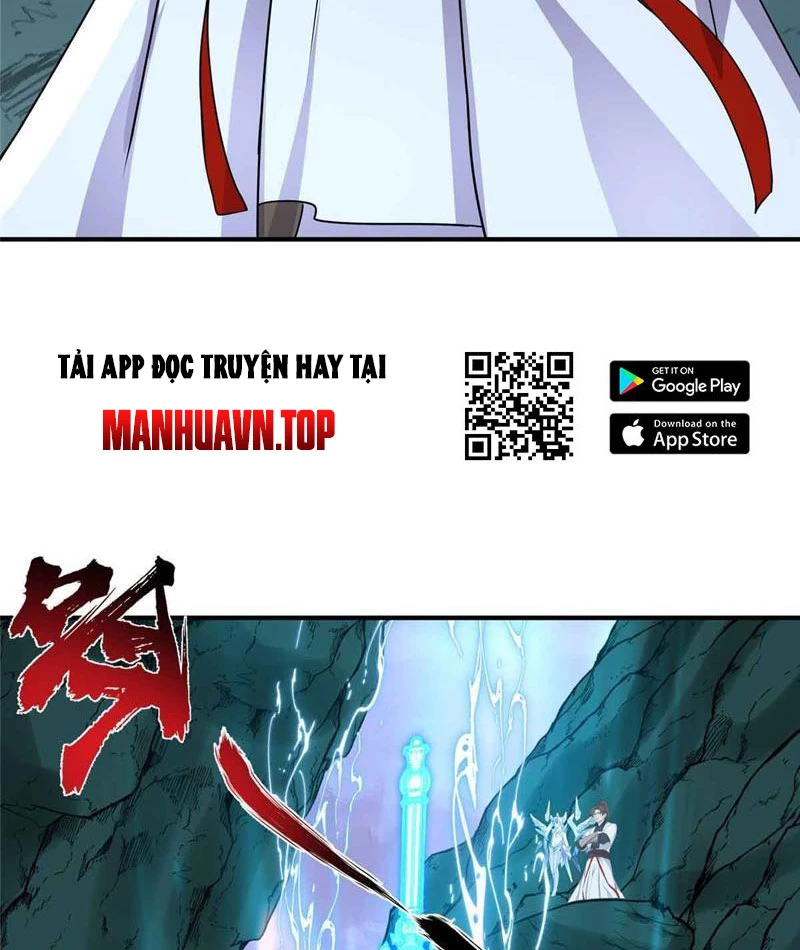 Tân Sủng Mị Chapter 44 - 47