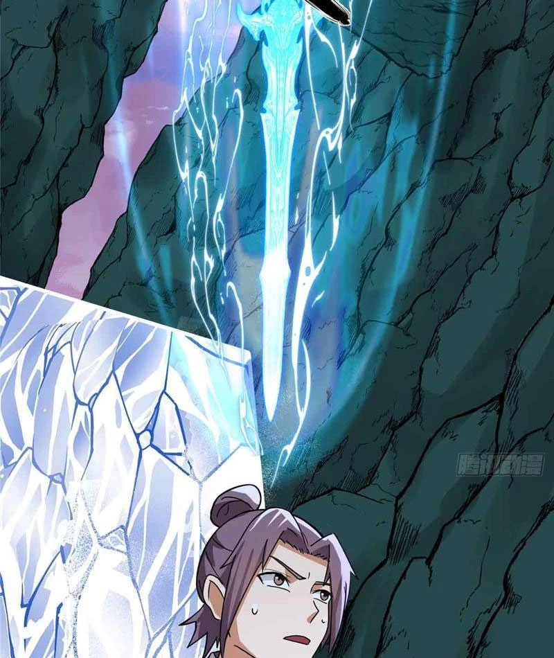 Tân Sủng Mị Chapter 44 - 48