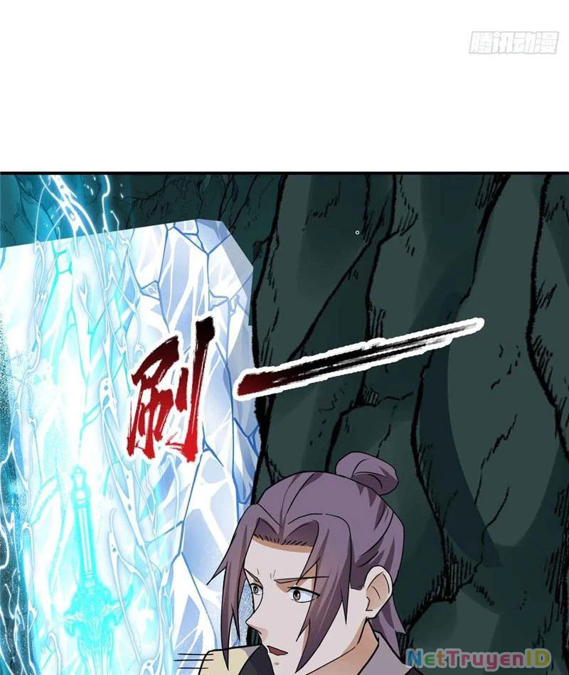 Tân Sủng Mị Chapter 44 - 50