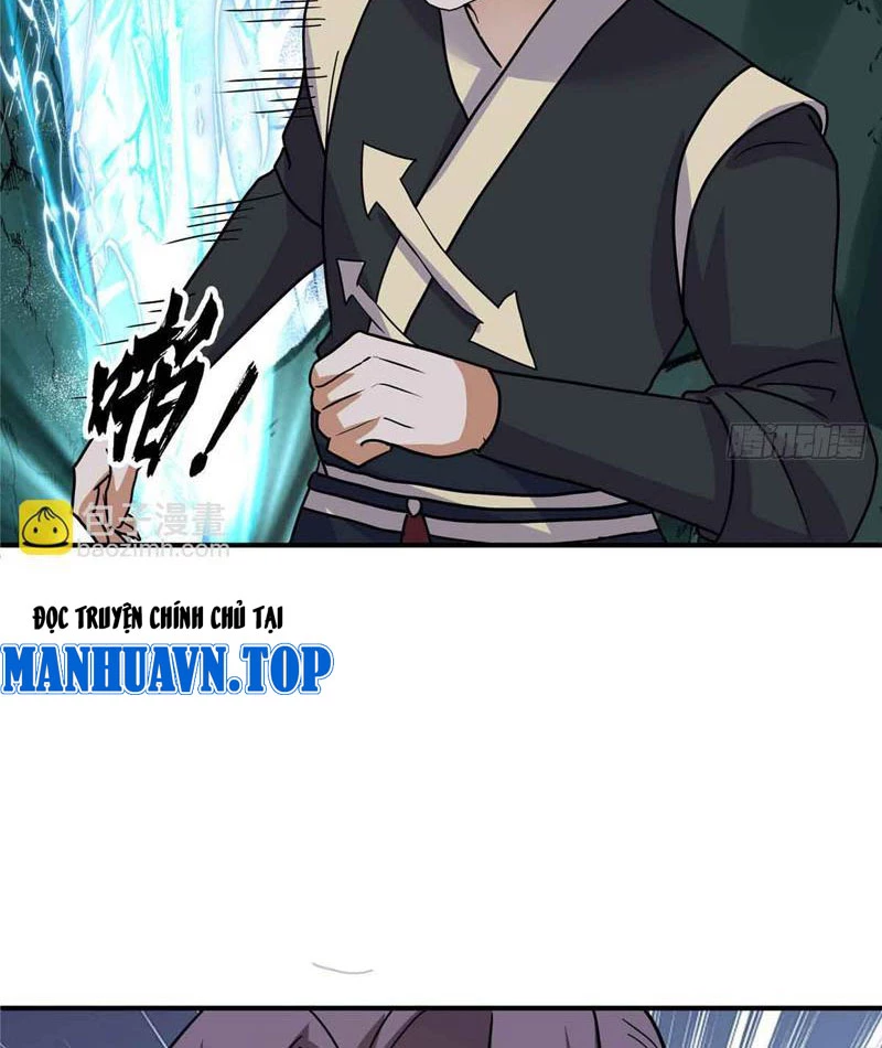 Tân Sủng Mị Chapter 44 - 51