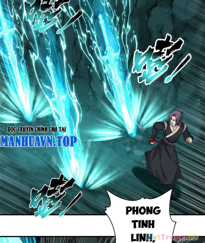Tân Sủng Mị Chapter 44 - 55