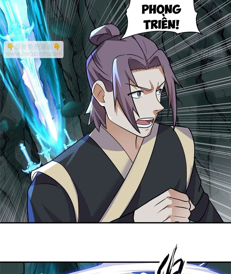 Tân Sủng Mị Chapter 44 - 56