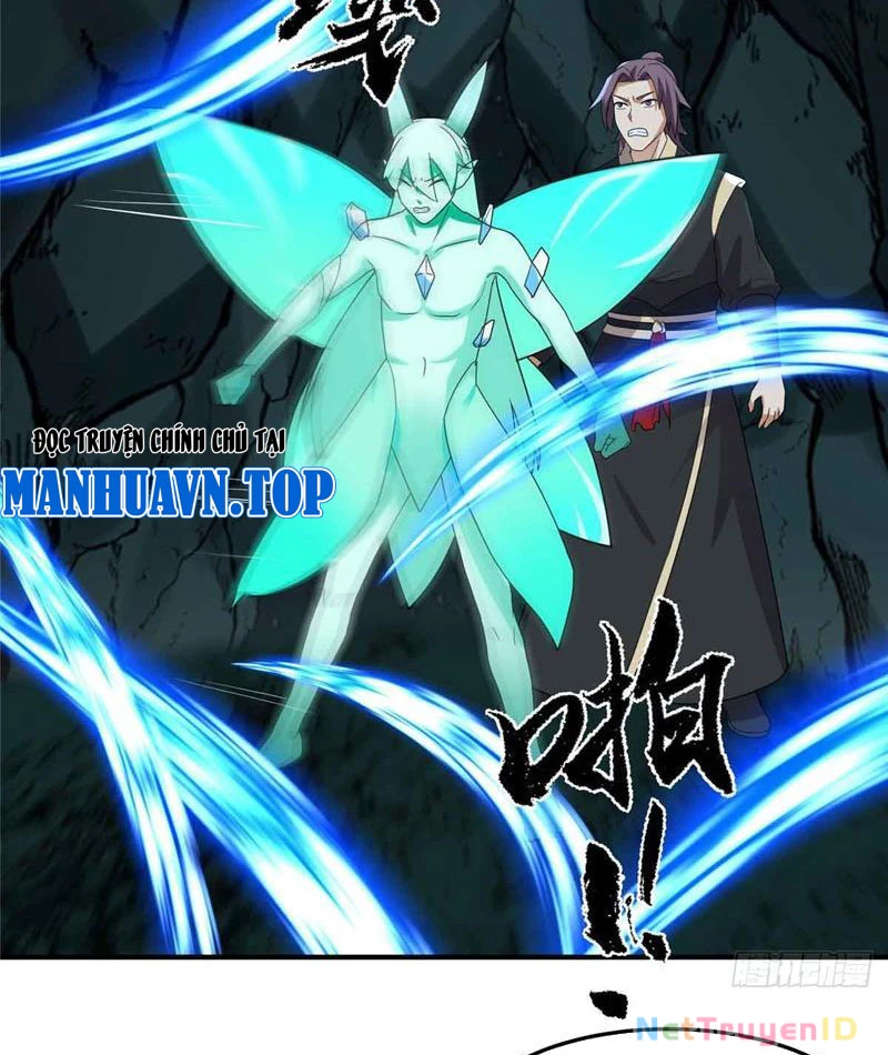 Tân Sủng Mị Chapter 44 - 60