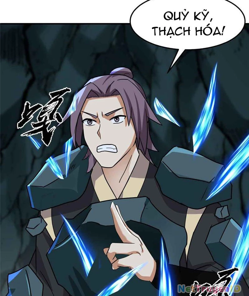 Tân Sủng Mị Chapter 44 - 61