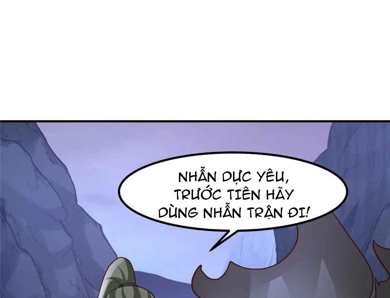 Tân Sủng Mị Chapter 46 - 3