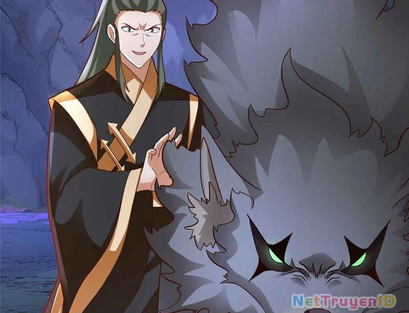 Tân Sủng Mị Chapter 46 - 4