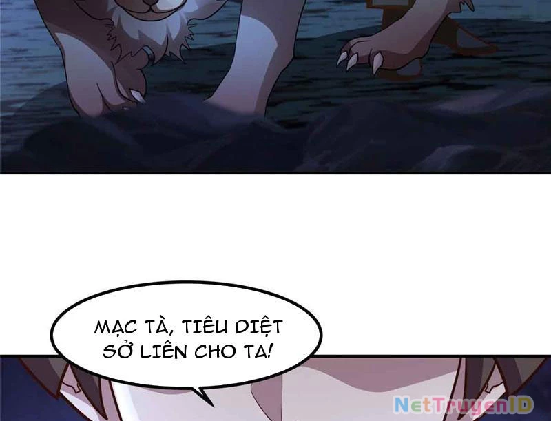 Tân Sủng Mị Chapter 46 - 31