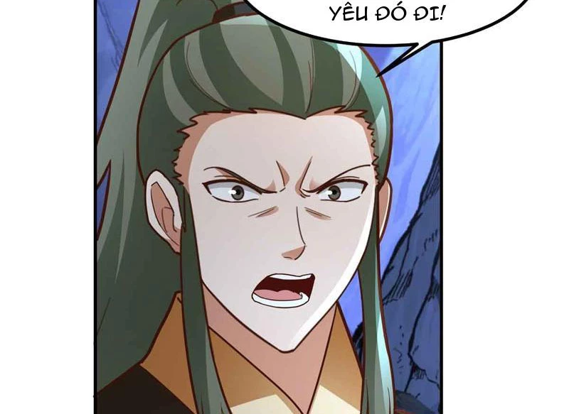 Tân Sủng Mị Chapter 46 - 47
