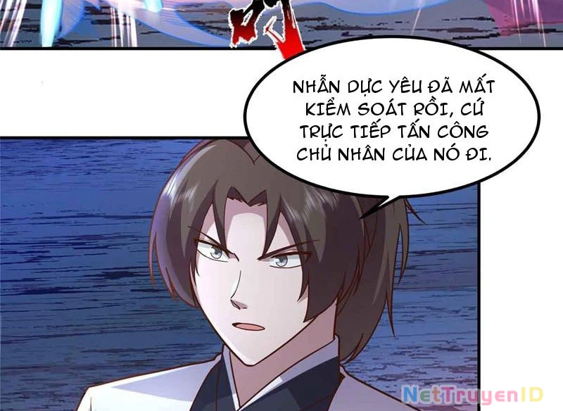 Tân Sủng Mị Chapter 46 - 52