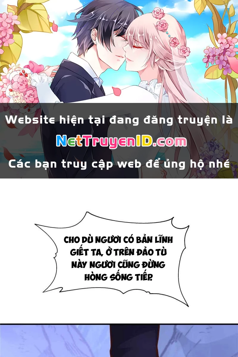 Tân Sủng Mị Chapter 47 - 1