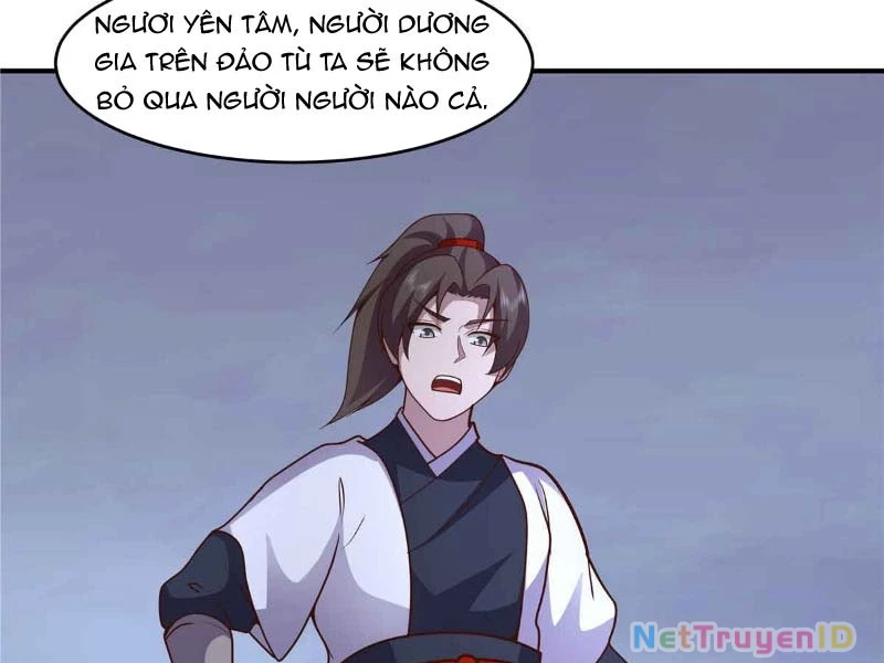 Tân Sủng Mị Chapter 47 - 4