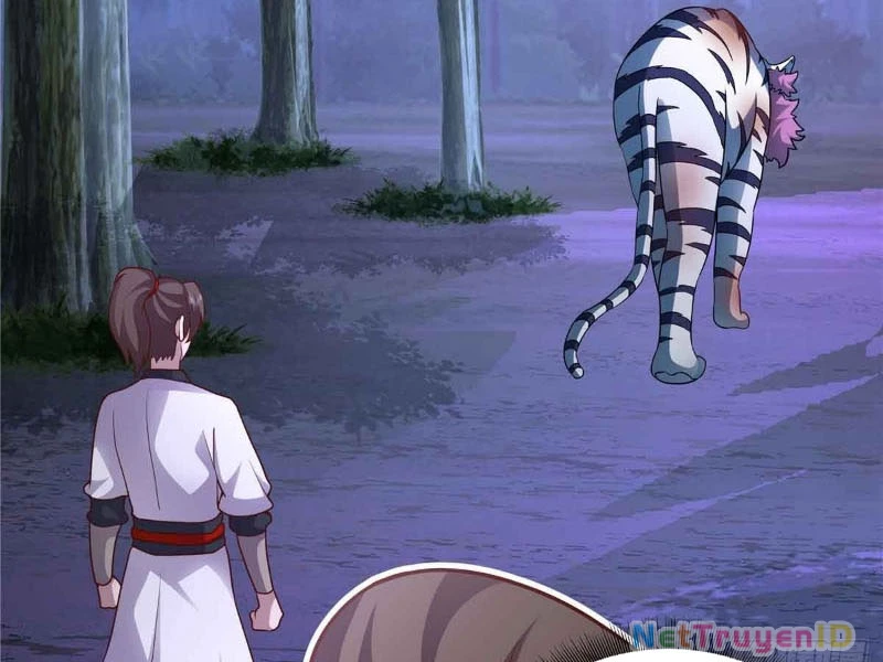 Tân Sủng Mị Chapter 47 - 18