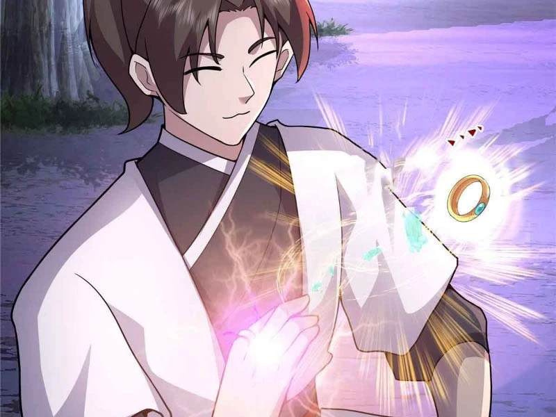 Tân Sủng Mị Chapter 47 - 47