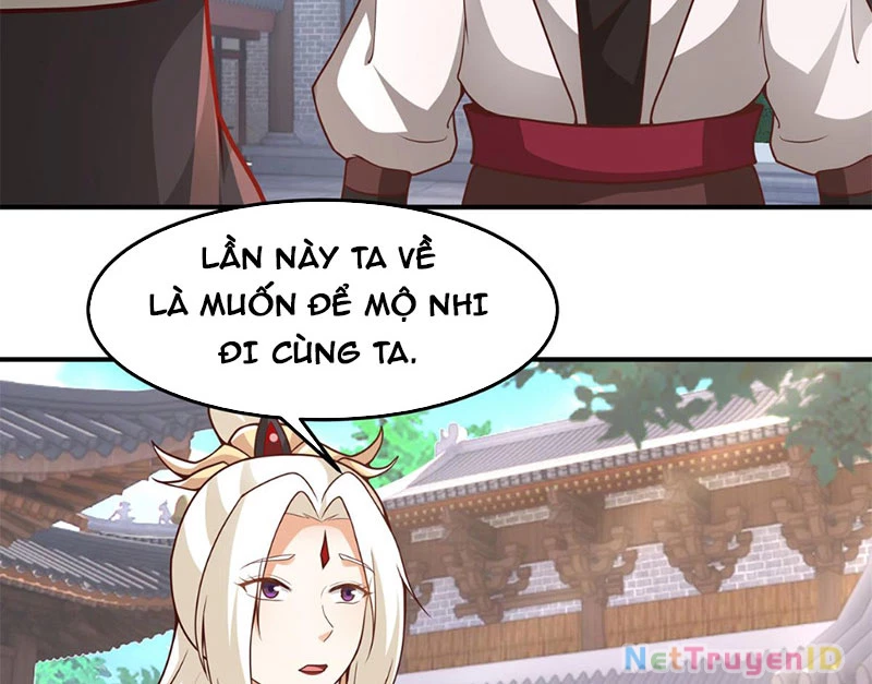 Tân Sủng Mị Chapter 48 - 6