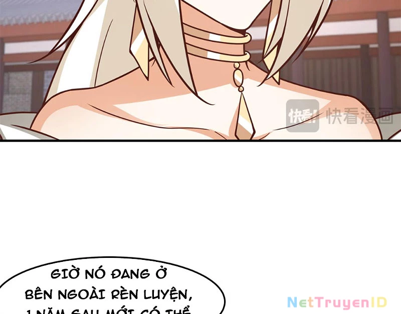 Tân Sủng Mị Chapter 48 - 10