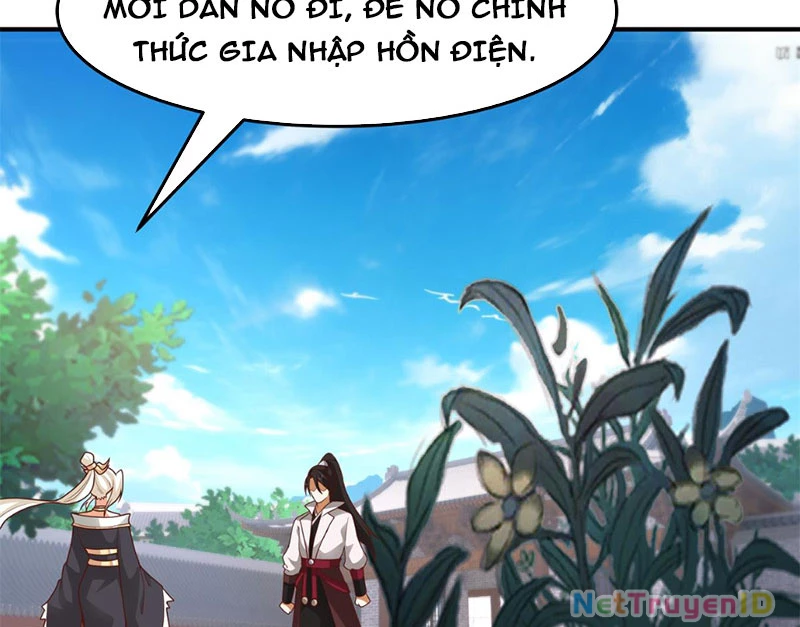 Tân Sủng Mị Chapter 48 - 12